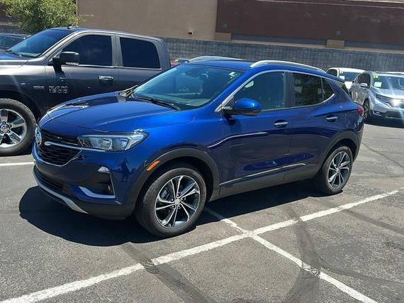 BUICK ENCORE GX 2023 KL4MMDS21PB109040 image